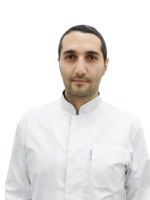 Муканян Севак Суренович Фото врача: Муканян Севак Суренович