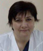 Врач Воропаева Татьяна Юрьевна