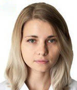 Фото врача: Касьянова Ирина Александровна