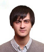 Врач Явруян Григорий Ованесович