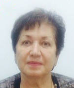 Врач Ильина Светлана Михайловна