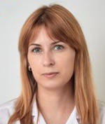 Калайтанова Нина Владимировна Фото врача: Калайтанова Нина Владимировна