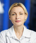 Врач Перфильева Анна Александровна