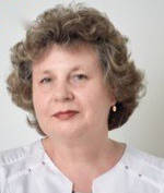 Врач Деменкова Ирина Ивановна