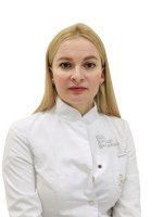 Фото врача: Разина Александра Владимировна