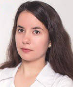 Врач Дегтярева Анна Евгеньевна