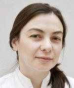 Врач Денигова Белла Бетирбиевна