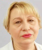 Врач Абрамян Татьяна Николаевна