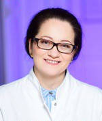 Врач Аединова Ирина Валентиновна
