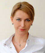 Фото врача: Литвинова Ирина Викторовна
