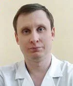 Фото врача: Дмитриев Андрей Владимирович