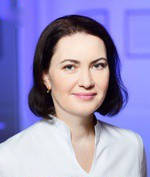 Меньшенина Анна Петровна Фото врача: Меньшенина Анна Петровна