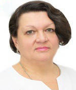 Врач Журавель Оксана Ивановна