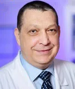 Фото врача: Колесников Владимир Евгеньевич