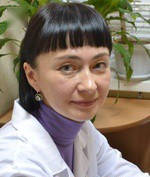 Врач Еськова Ольга Павловна