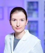 Фото врача: Калабанова Елена Александровна