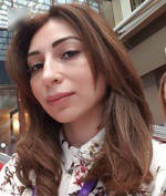 Спиридонова Диана Анастасовна Фото врача: Спиридонова Диана Анастасовна