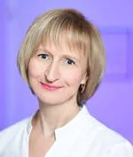 Фото врача: Черникова Елена Николаевна
