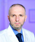 Врач Газиев Умар Мухмадович