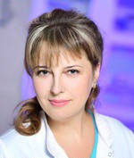 Врач Рядинская Людмила Алексеевна
