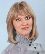 Врач Жужеленко Ирина Александровна
