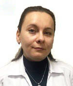 Врач Черникова Наталья Викторовна
