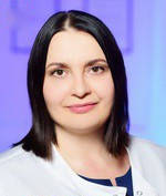 Врач Селезнева Ольга Григорьевна