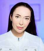 Врач Черкасова Анна Анатольевна