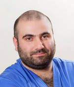 Фото врача: Дуков Алексей Амбарцумович