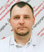 Михайлов Никита Владимирович Фото врача: Михайлов Никита Владимирович