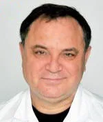 Фото врача: Глухов Алексей Вячеславович