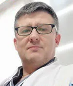 Фото врача: Косарев Александр Викторович