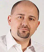 Фото врача: Прохорский Дмитрий Анатольевич