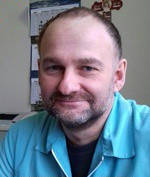 Врач Бинеев Юрий Ибрагимович