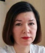 Врач Короткова Оксана Владимировна