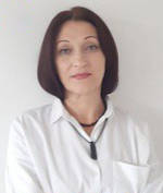 Родионова Елена Юрьевна Фото врача: Родионова Елена Юрьевна