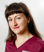 Захарова Ирина Александровна Фото врача: Захарова Ирина Александровна
