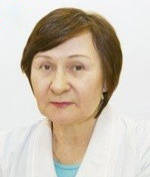 Гладышева Надежда Васильевна Фото врача: Гладышева Надежда Васильевна