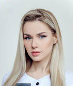 Фото врача: Жигайло Марина Сергеевна