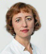 Ефимова Ирина Александровна Фото врача: Ефимова Ирина Александровна