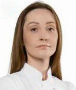 Обиюх Алина Владимировна Фото врача: Обиюх Алина Владимировна