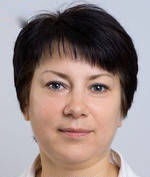 Патетная Ирина Владимировна Фото врача: Патетная Ирина Владимировна