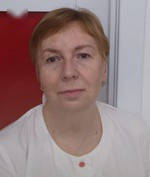 Фото врача: Карлова Ирина Ивановна