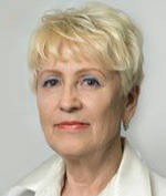 Фото врача: Стрюкова Ирина Леонидовна