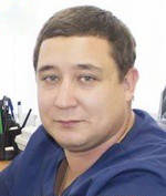 Врач Решетник Павел Викторович
