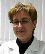 Врач Чекрышова Анна Алексеевна