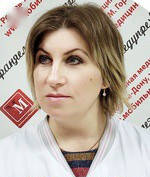 Ефименко Марина Владимировна Фото врача: Ефименко Марина Владимировна