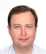 Врач Синегубов Валентин Александрович