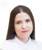 Врач Клименова Галина Александровна