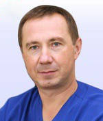 Врач Малафеев Александр Владимирович